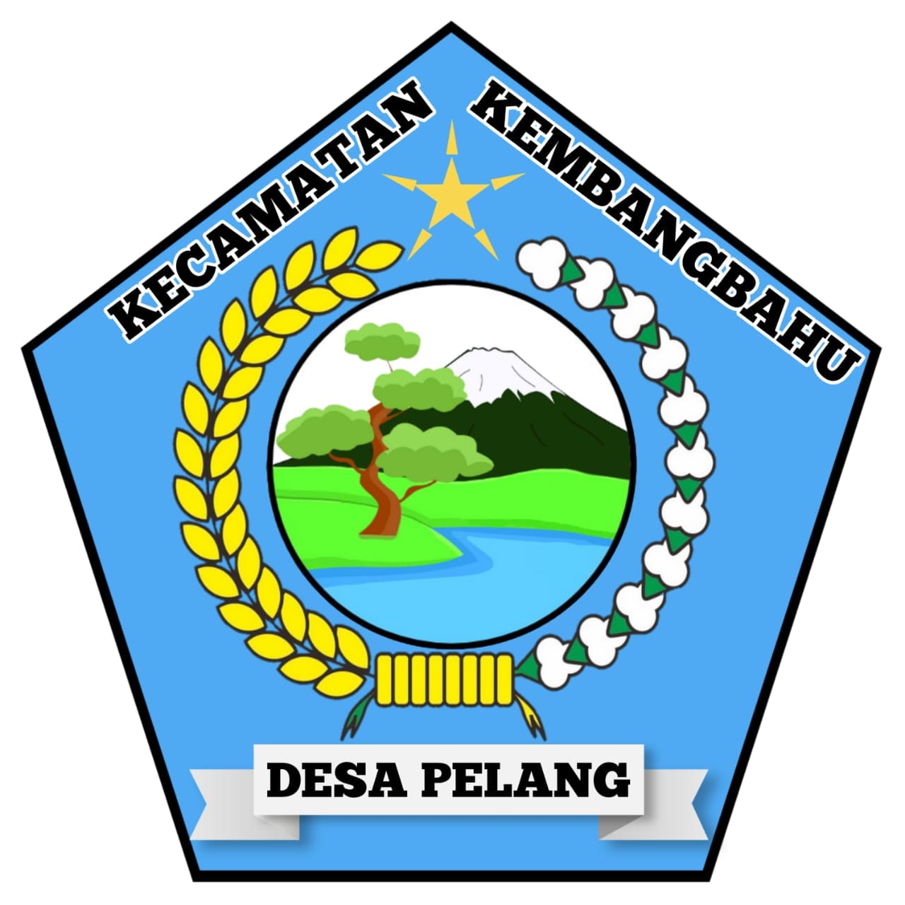 Foto: Desa Pelang