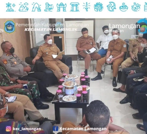 MEDIASI LEMBAGA PENDIDIDKAN IT DZAKIA