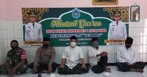 Khotmil Qur'an