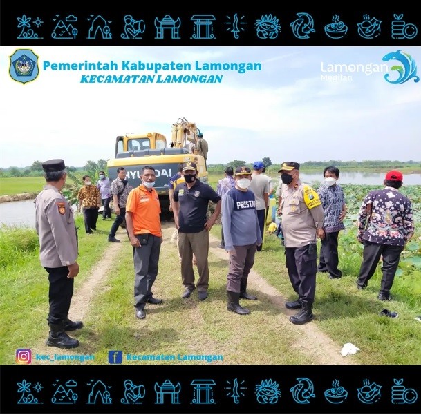 WADUK RANCANG JEBOL