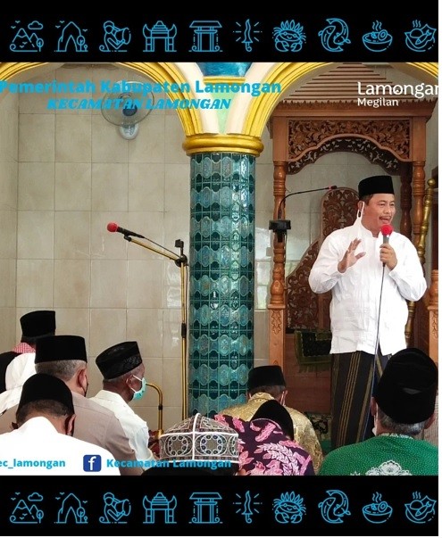 SAFARI RAMADHAN