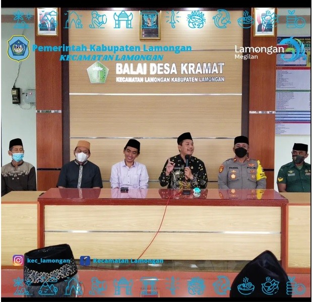 BUKA BERSAMA