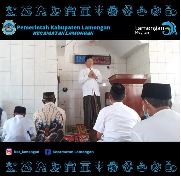 Safari Ramadhan