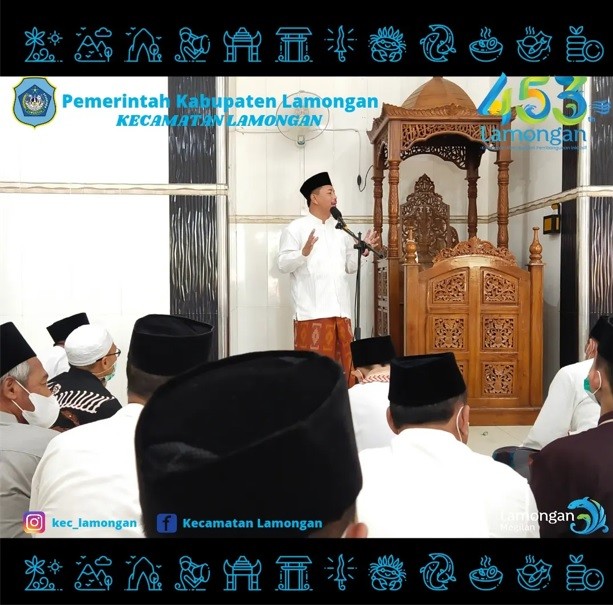 SAFARI RAMADHAN
