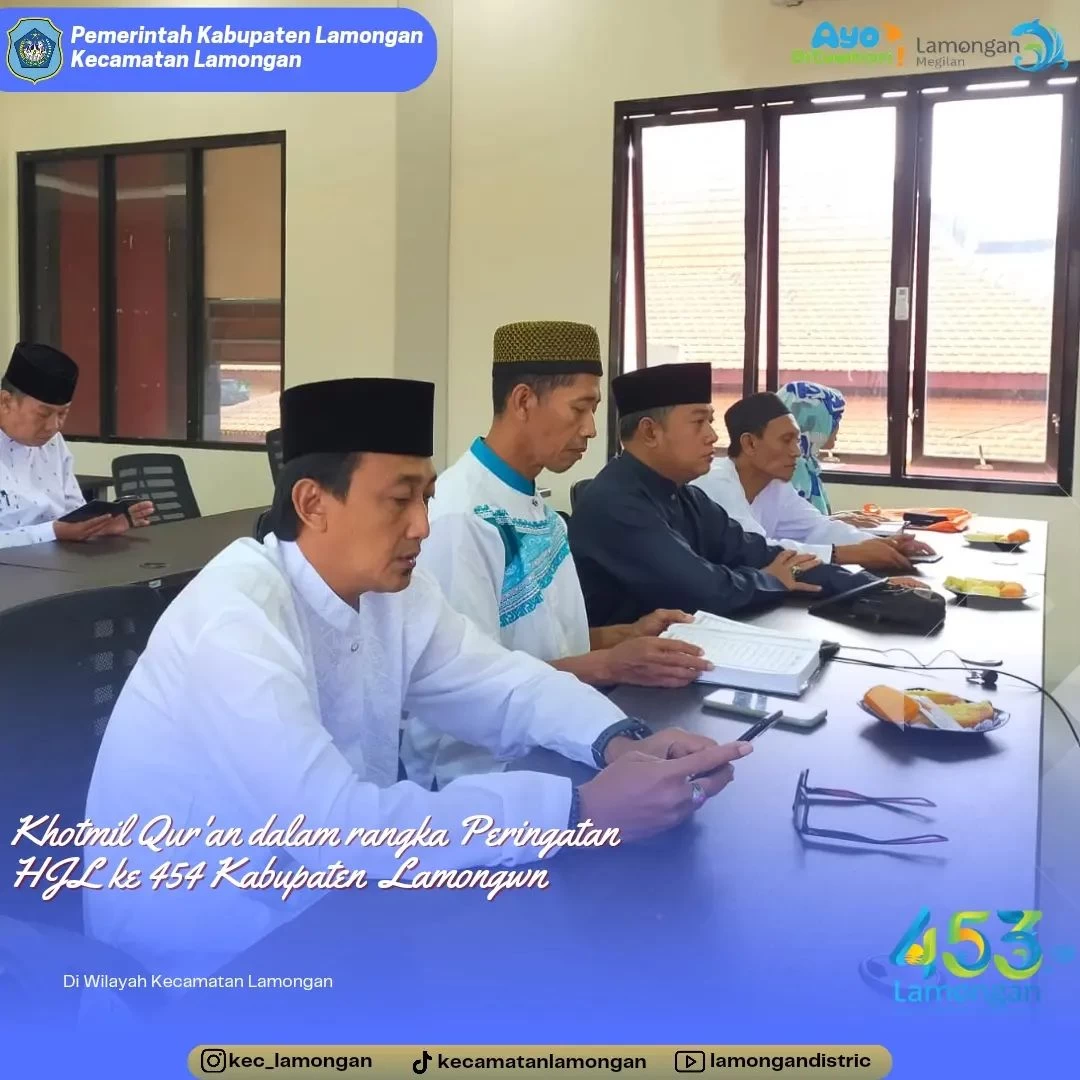 KHOTMIL QUR'AN