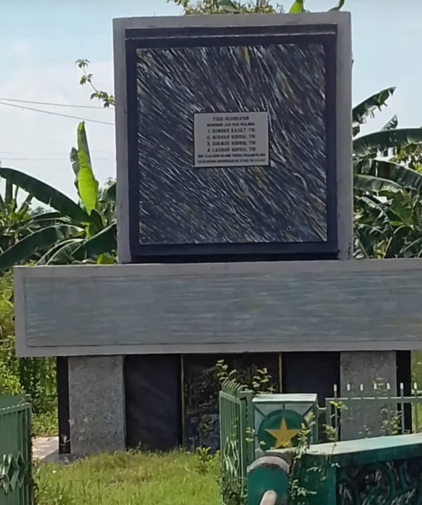Foto: SEJARAH SINGKAT DESA GUMANTUK KECAMATAN MADURAN