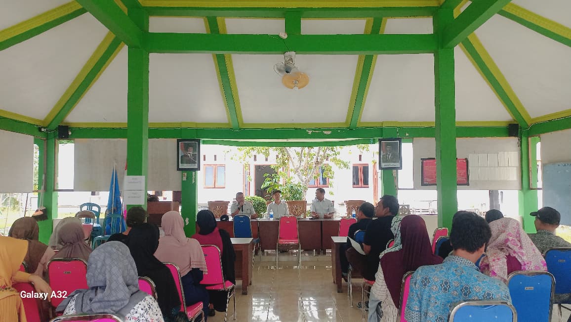 Foto: IDENTITAS KEPENDUDUKAN DIGITAL 2026