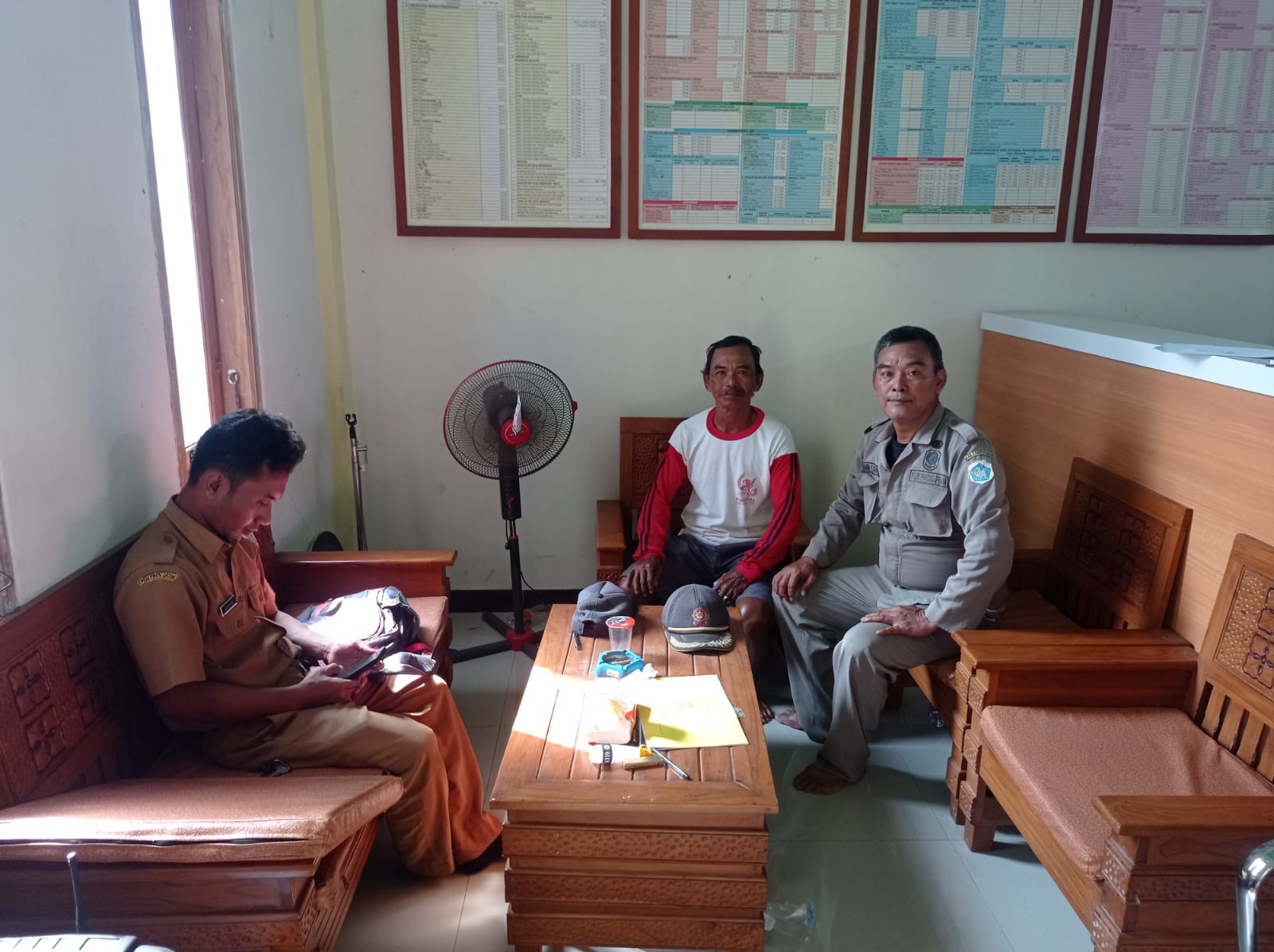 Foto: IKD DESA DURIWETAN