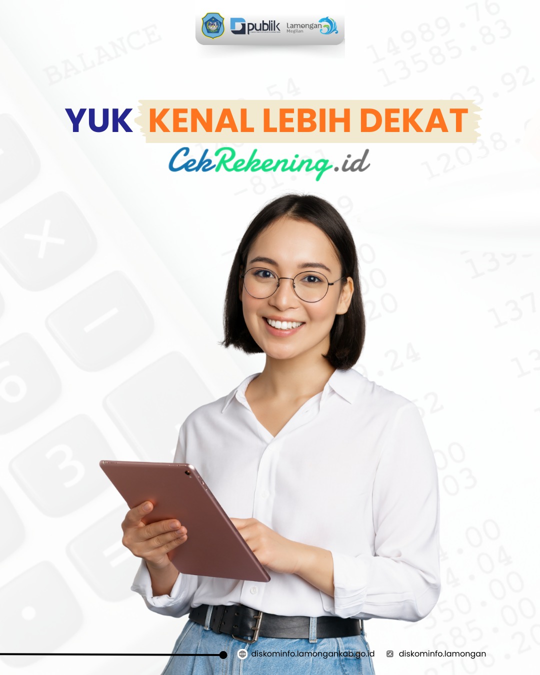 Foto: Yuk Kenal Lebih Dekat