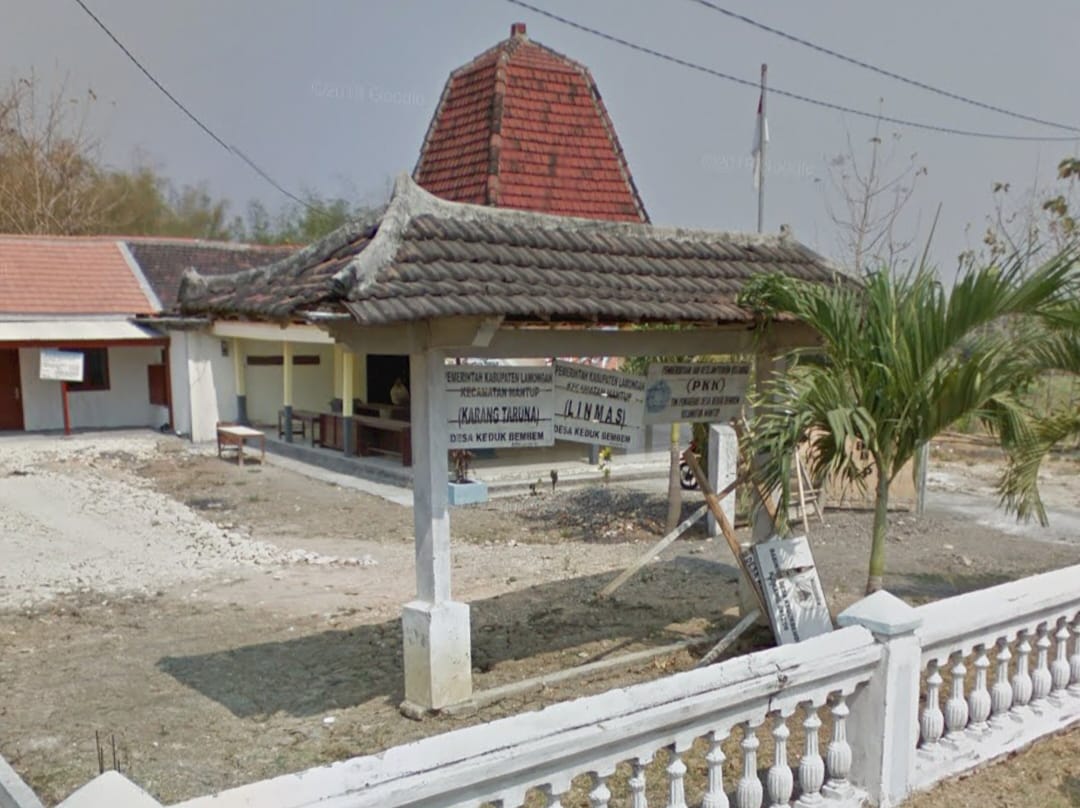 DESA KEDUKBEMBEM
