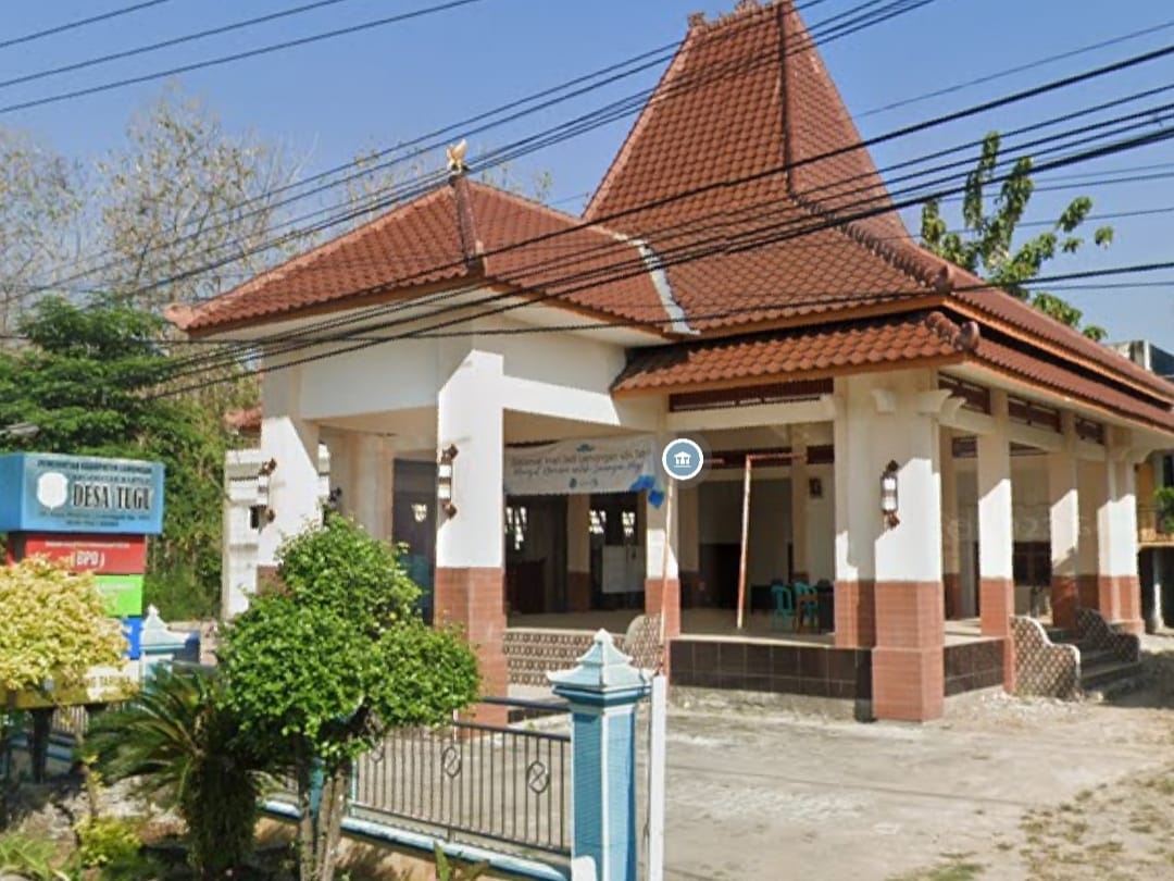 DESA TUGU