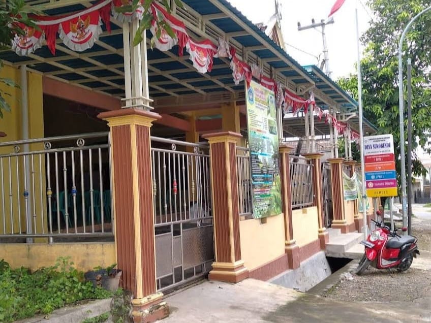 DESA SUKOBENDU