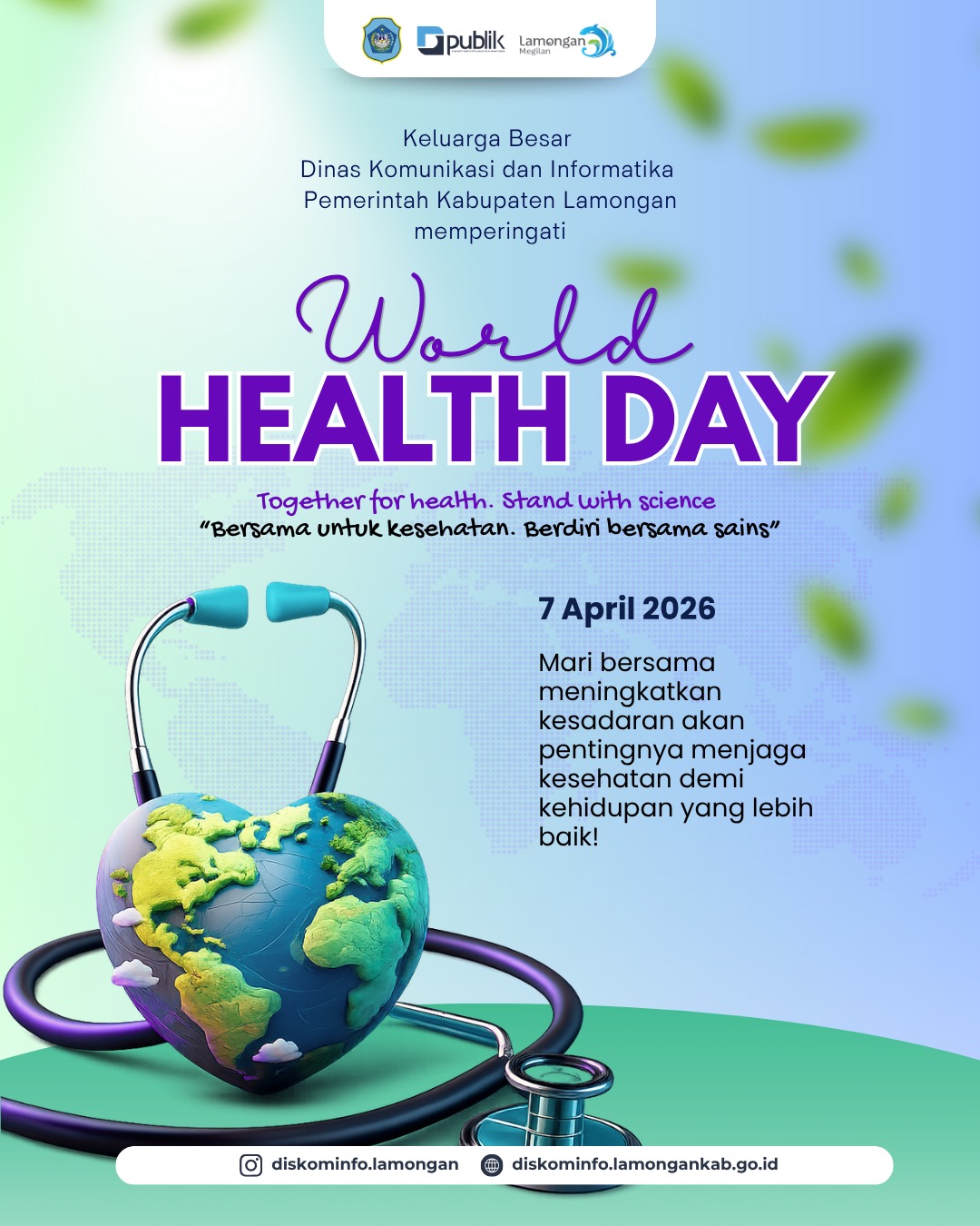 Foto: World Health Day