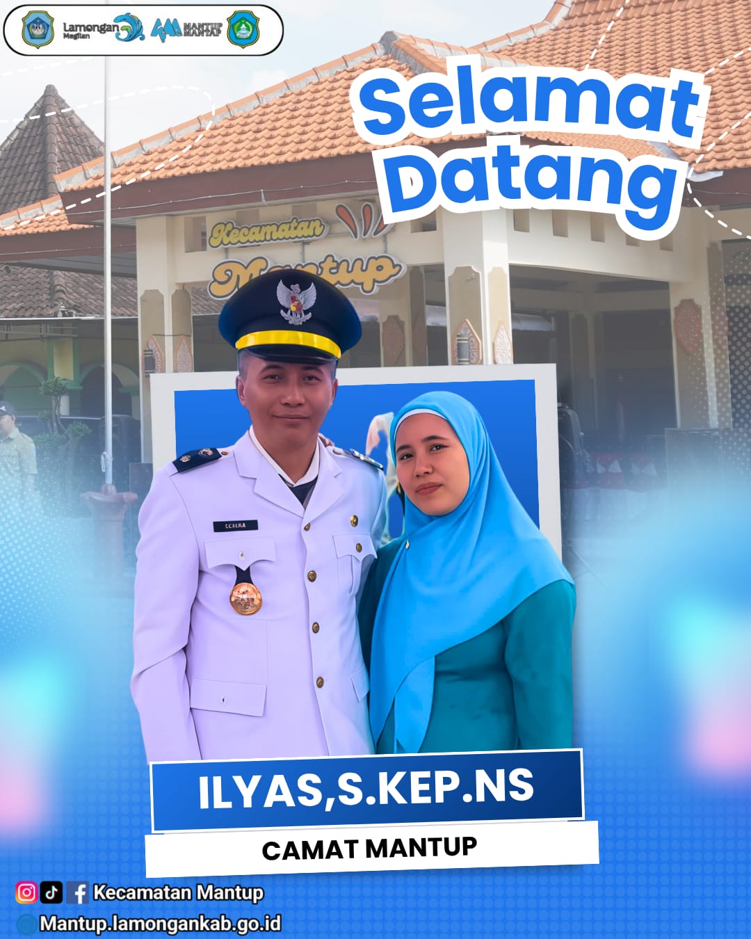 Foto: SELAMAT DATANG!!