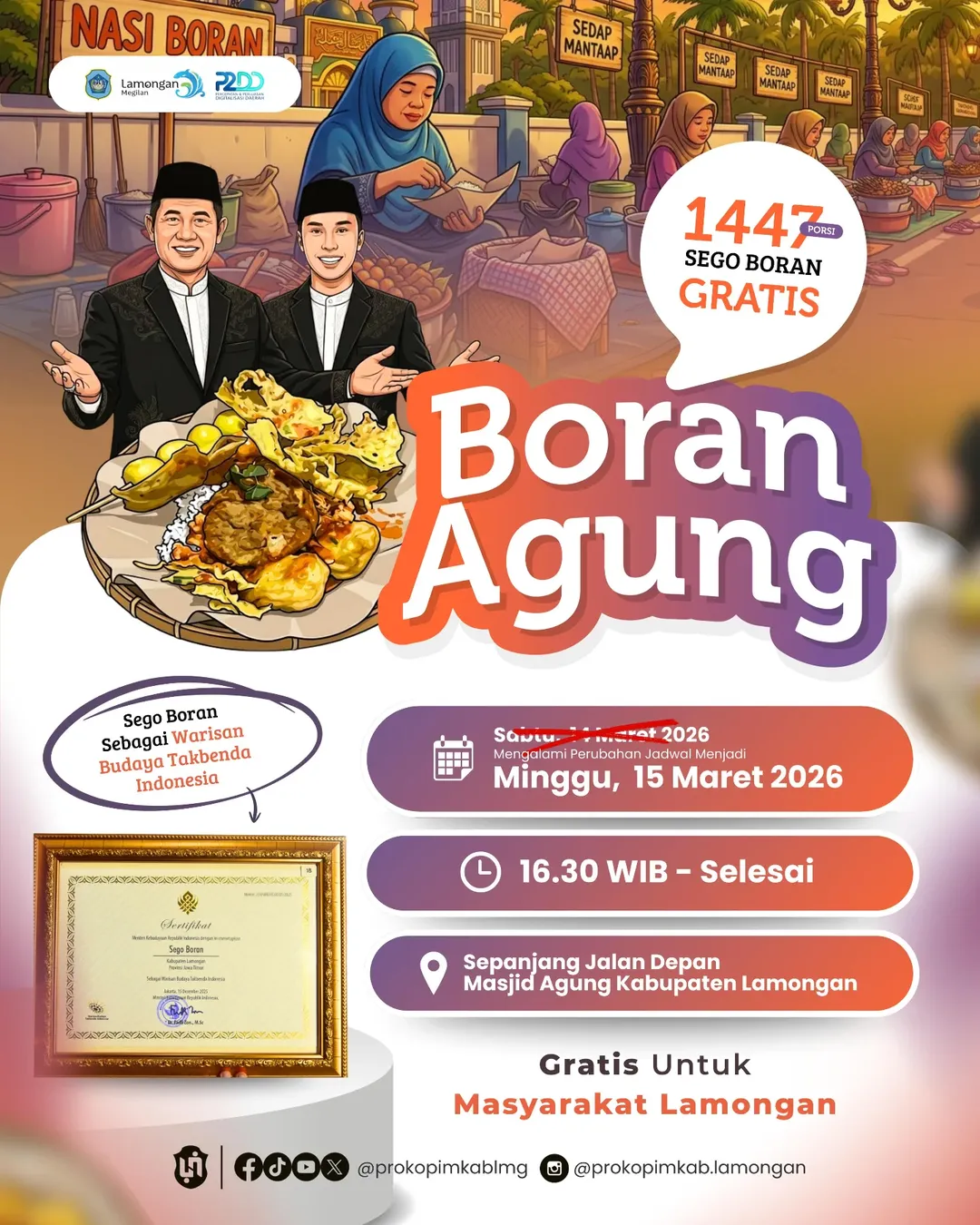 Foto: Boran Agung