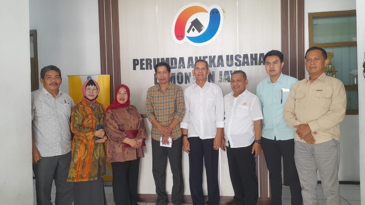 Foto: Kunjungan Komisi B DPRD Kabupaten Lamongan