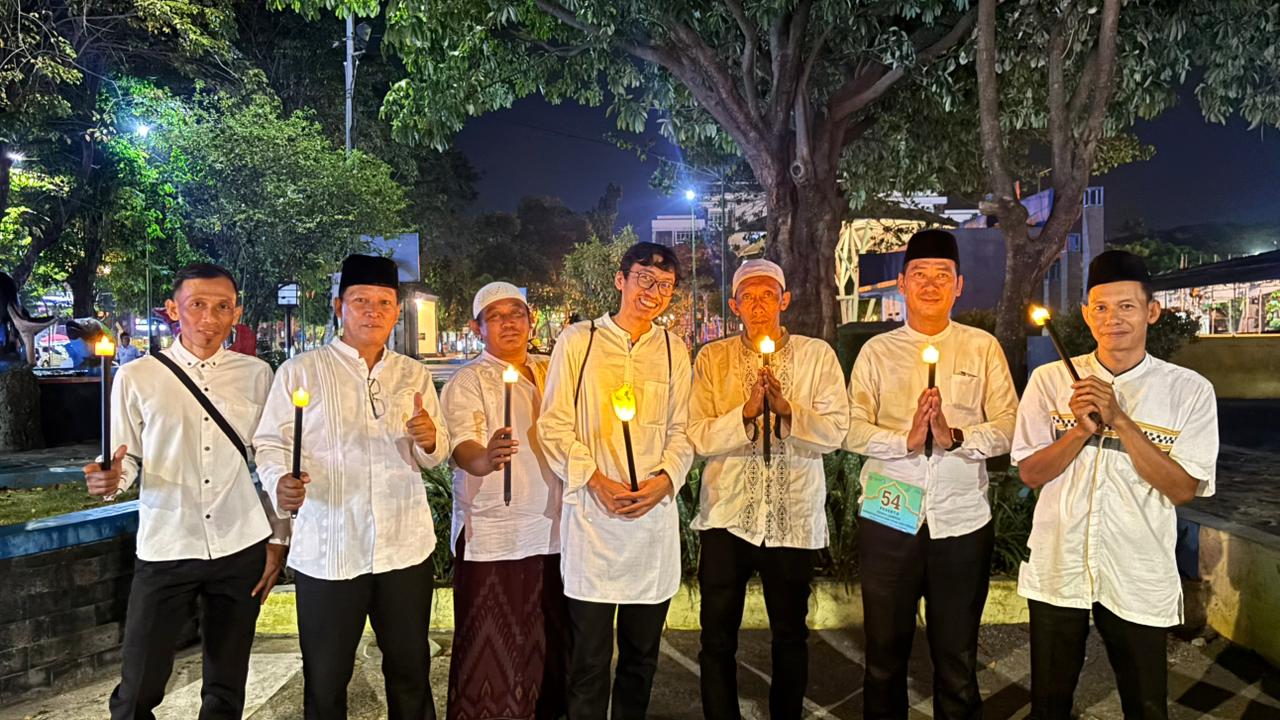 Foto: Peringatan Pergantian Tahun Baru Islam 1448 H / 2026 M