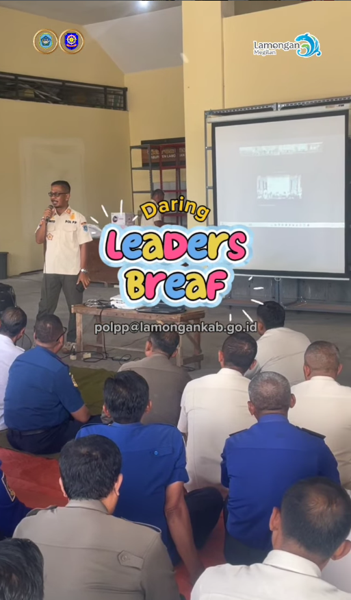 Foto: DARING LEADERS BREAF