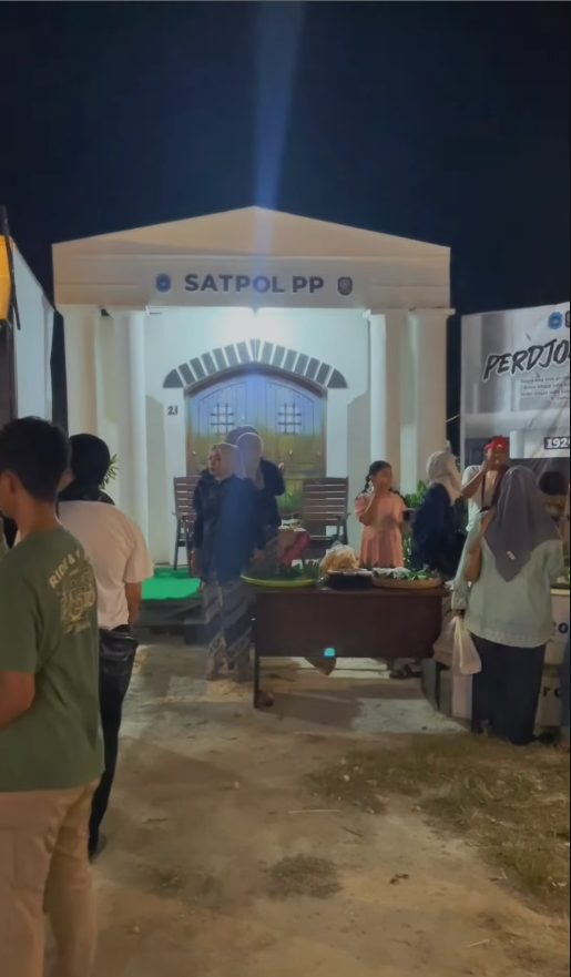 Foto: LAMONGAN TEMPO DOLOE 2026