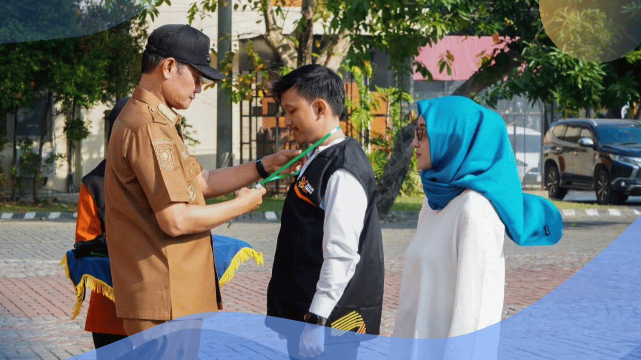 Tren Ekonomi Lamongan Bergerak Positif