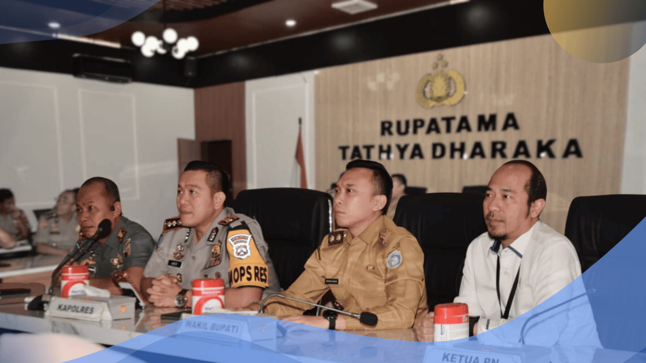 Dukung Kelancaran Arus Mudik Lebaran, Pemkab Lamongan Siapkan Infrastruktur Hingga Layanan Kesehatan Siaga