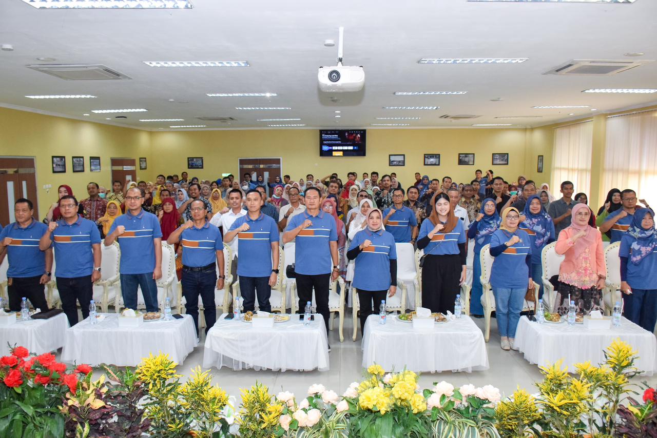 Pelayanan Kesehatan Masyarakat Semakin Mudah
