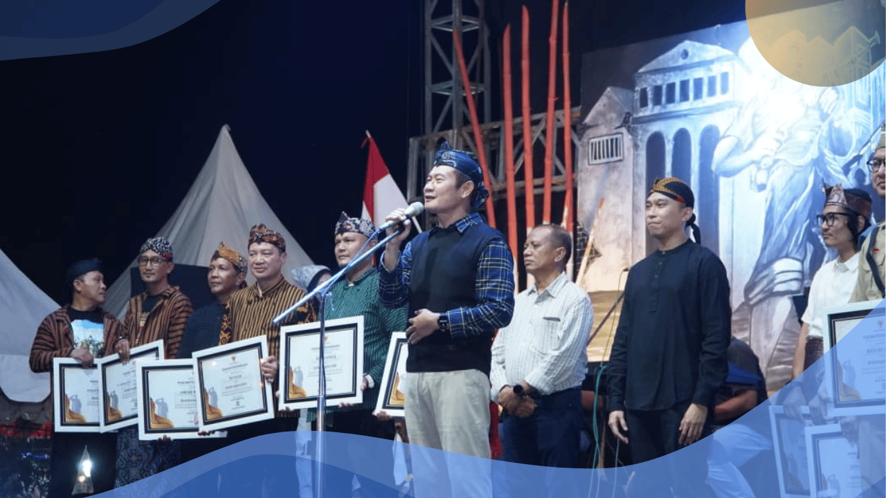 Animo Masyarakat Tinggi, Lamongan Tempo Doeloe Lanjut Tahun Depan