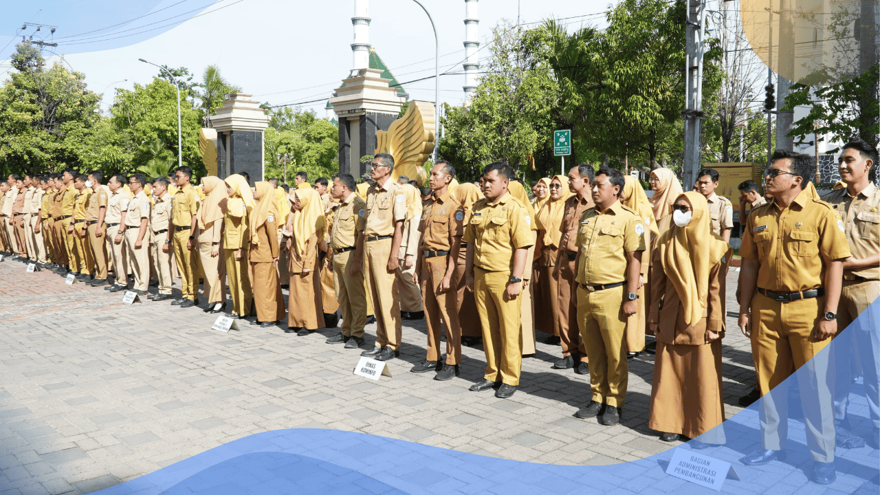 Ramadhan Untuk Tingkatkan Etos Kerja