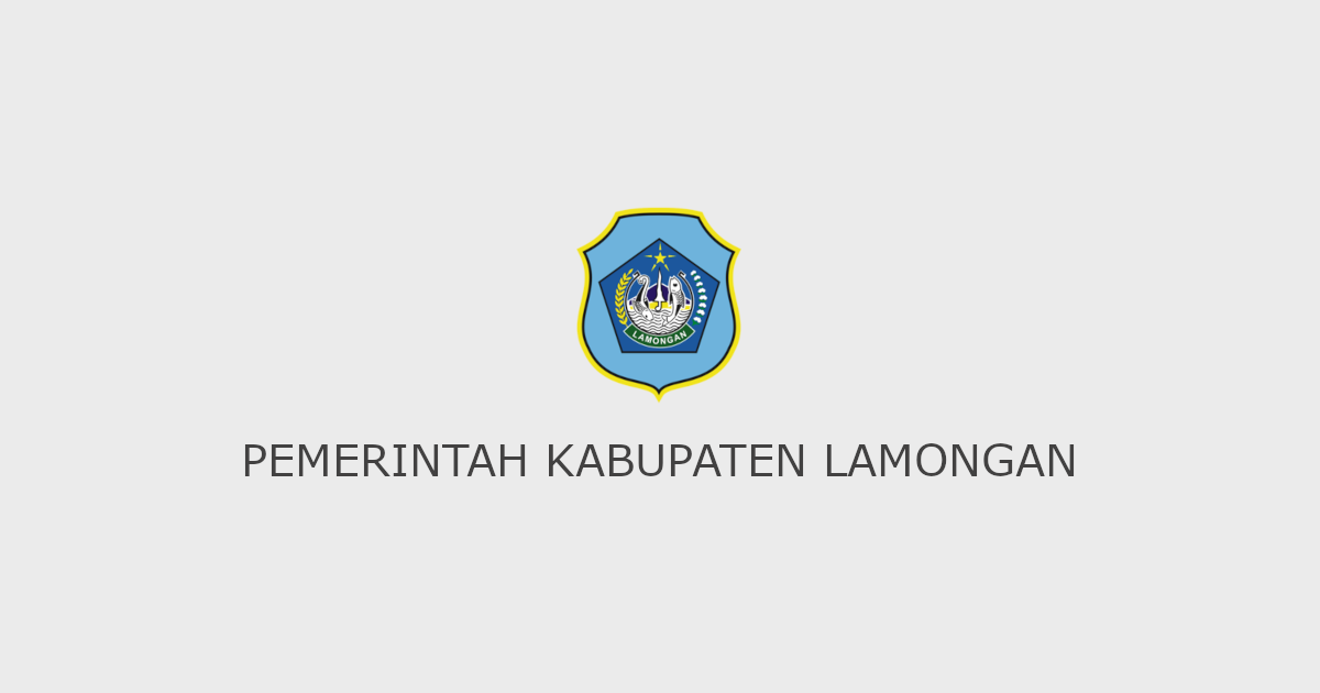 RKPD Kabupaten Lamongan Tahun 2023