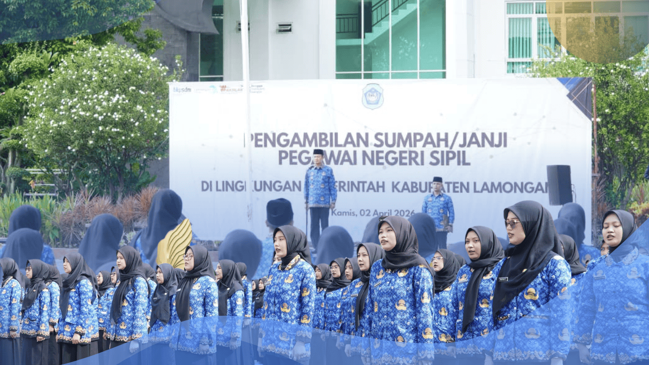 Pemkab Lamongan Implementasikan Efisiensi Energi