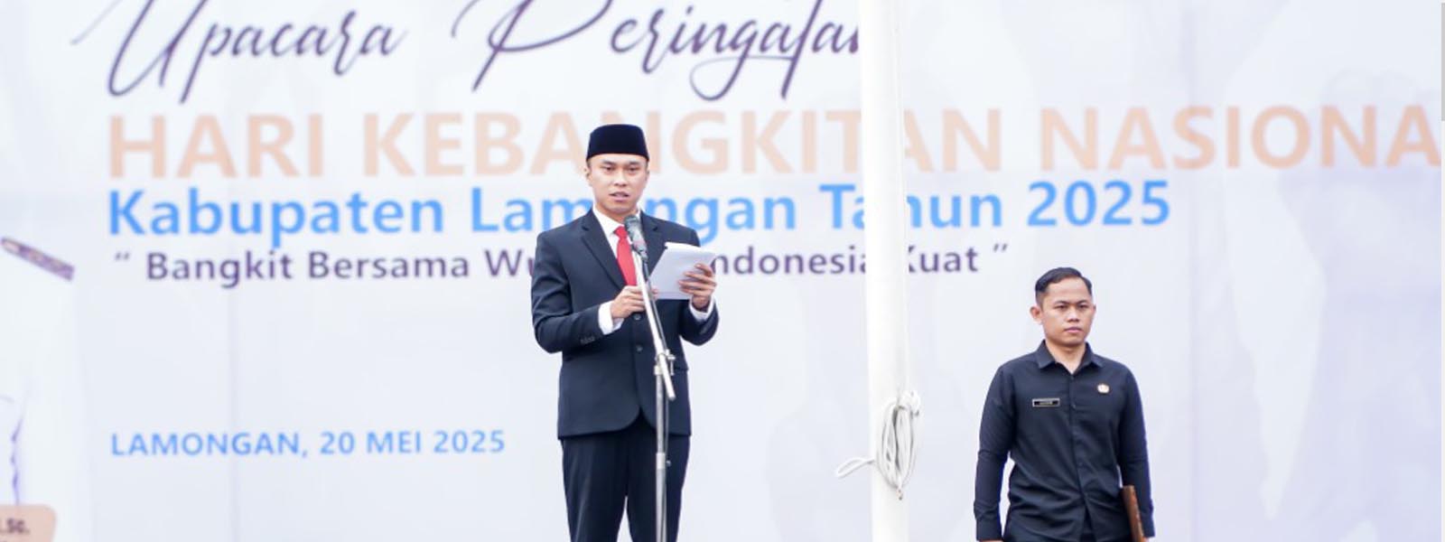 Peringati Harkitnas, Menkomdigi Ingatkan Kedaulatan Digital