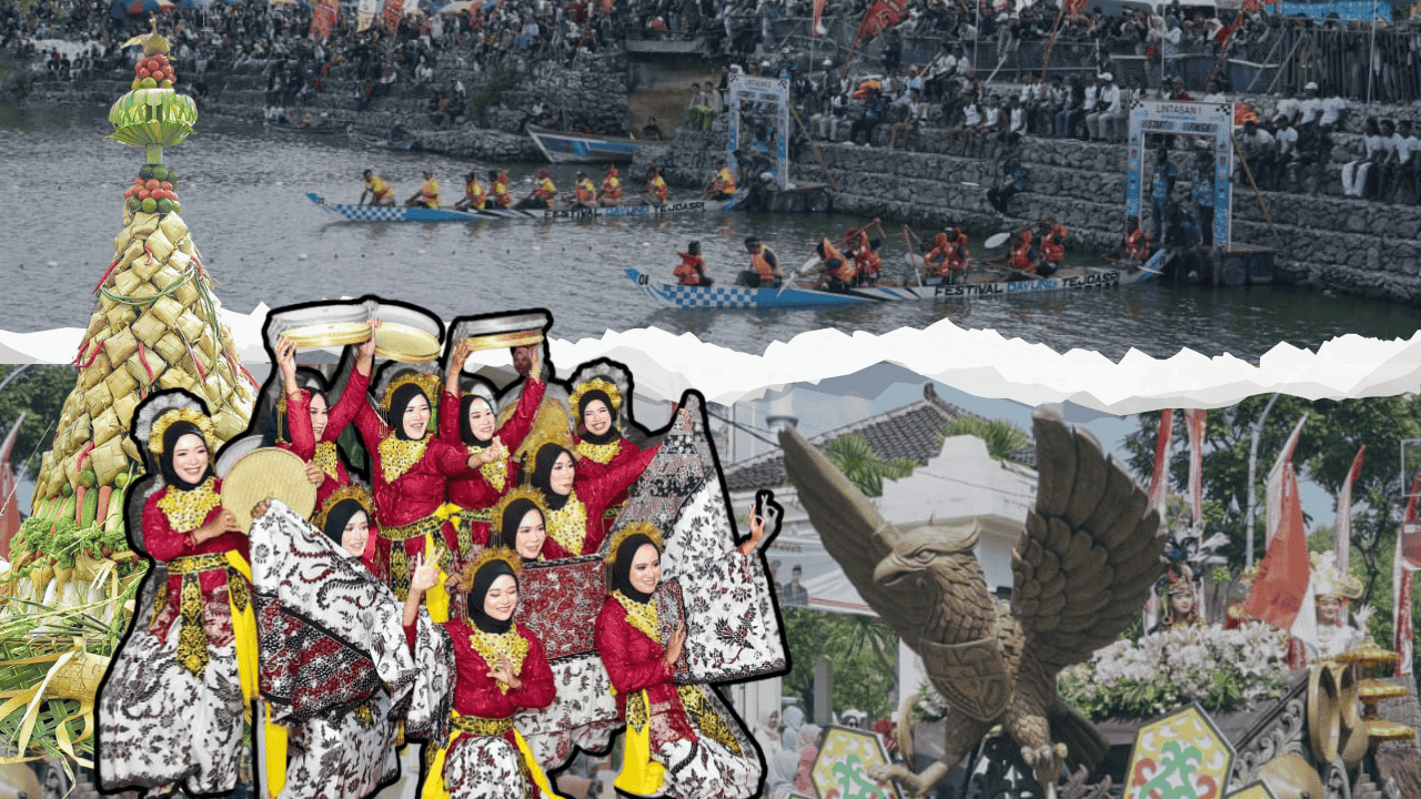 Kalender Event 2026 Dongkrak Potensi Wisata Hingga Ekonomi Lokal