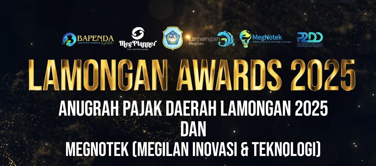 Lamongan Awards 2025