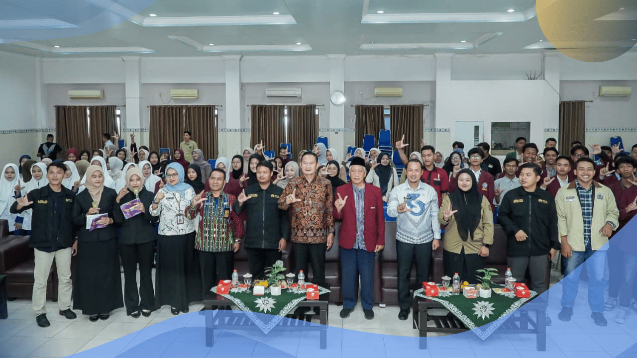 Lamongan dalam Dinamika Global