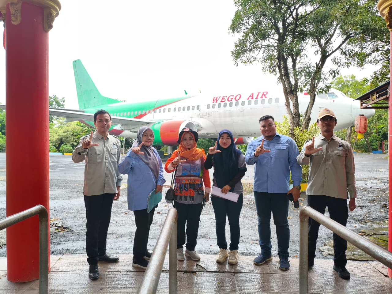 Pastikan Destinasi Wisata Aman Serta Menyenangkan Jelang Libur Sekolah dan Nataru