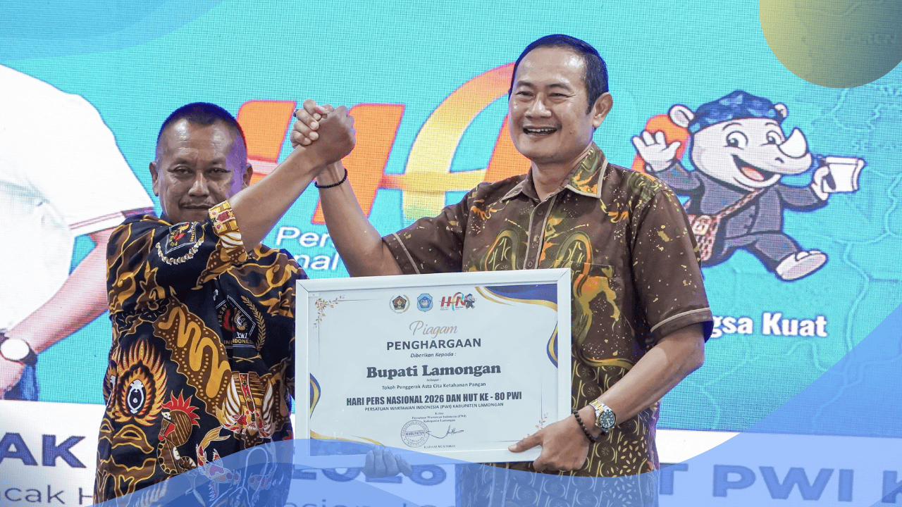 Pers Bagian Penting Pembangunan Daerah