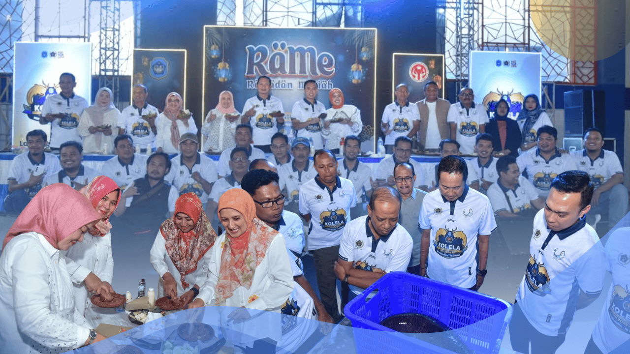 Perdana Digelar, Kontes Lele Lamongan Perkuat Potensi dan Ekonomi Daerah