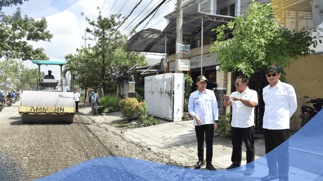 Pemkab Lamongan Lanjutkan Jamula