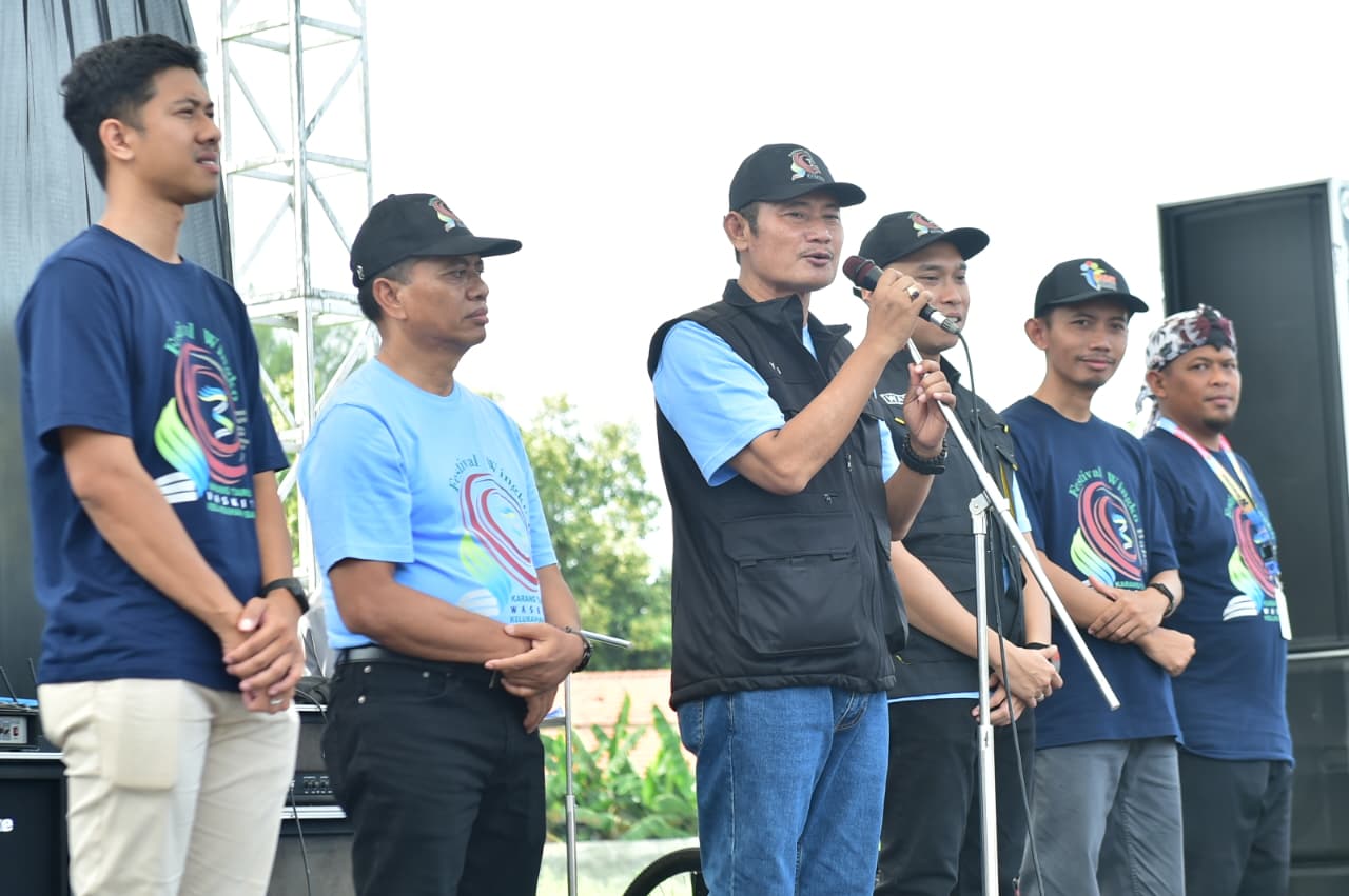 Lestarikan Kuliner Lokal Melalui Ajang Festival