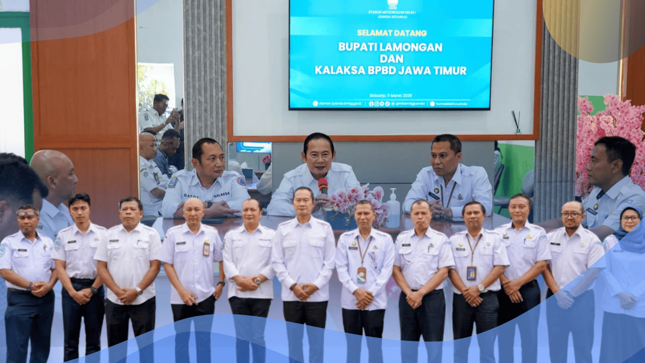 Percepatan Penanganan Banjir Terus Diupayakan
