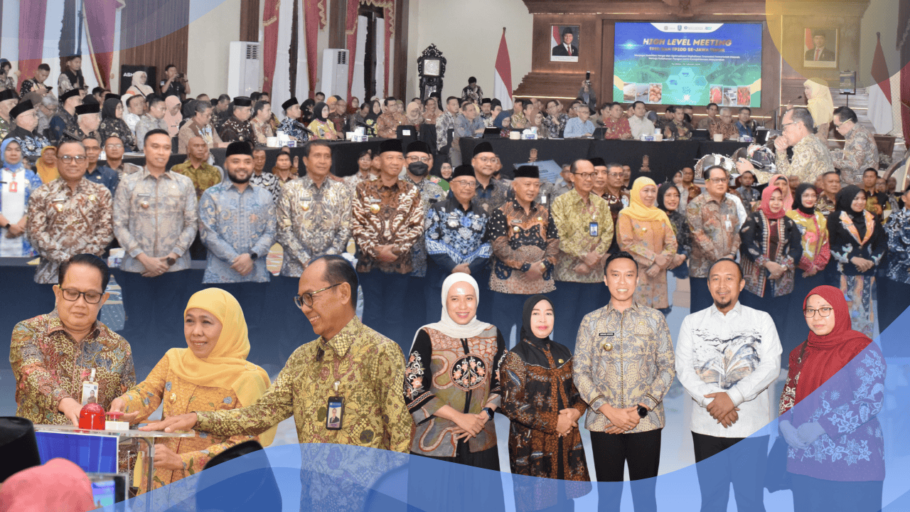 Upayakan Stabilitas Ekonomi Melalui Pengendalian Inflasi dan Digitalisasi Transaksi