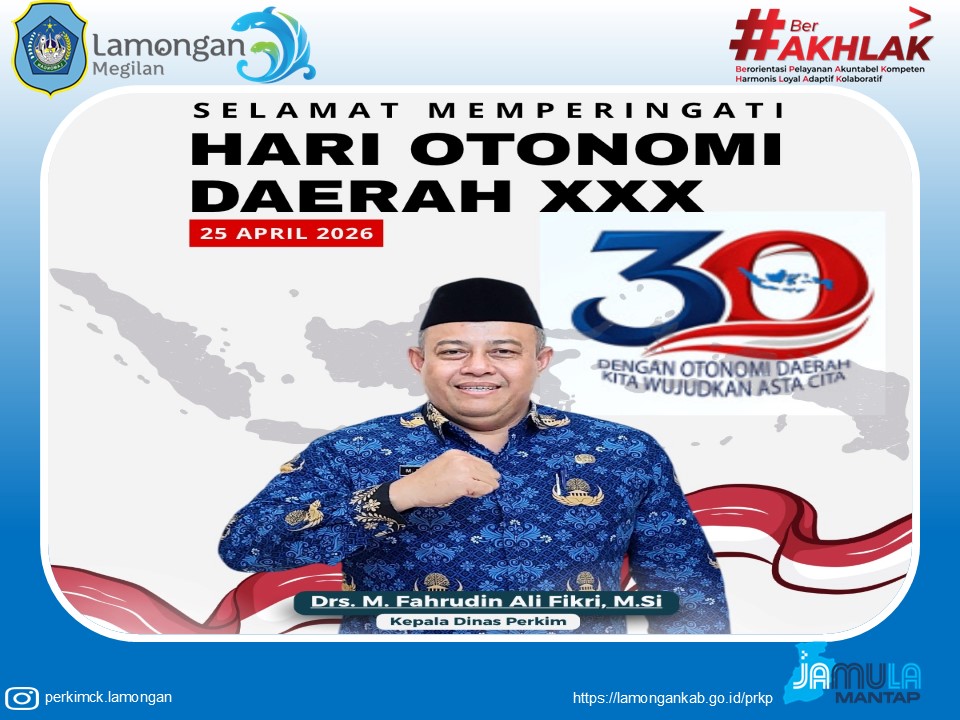 Foto: PERINGATAN HARI OTODA KE-30