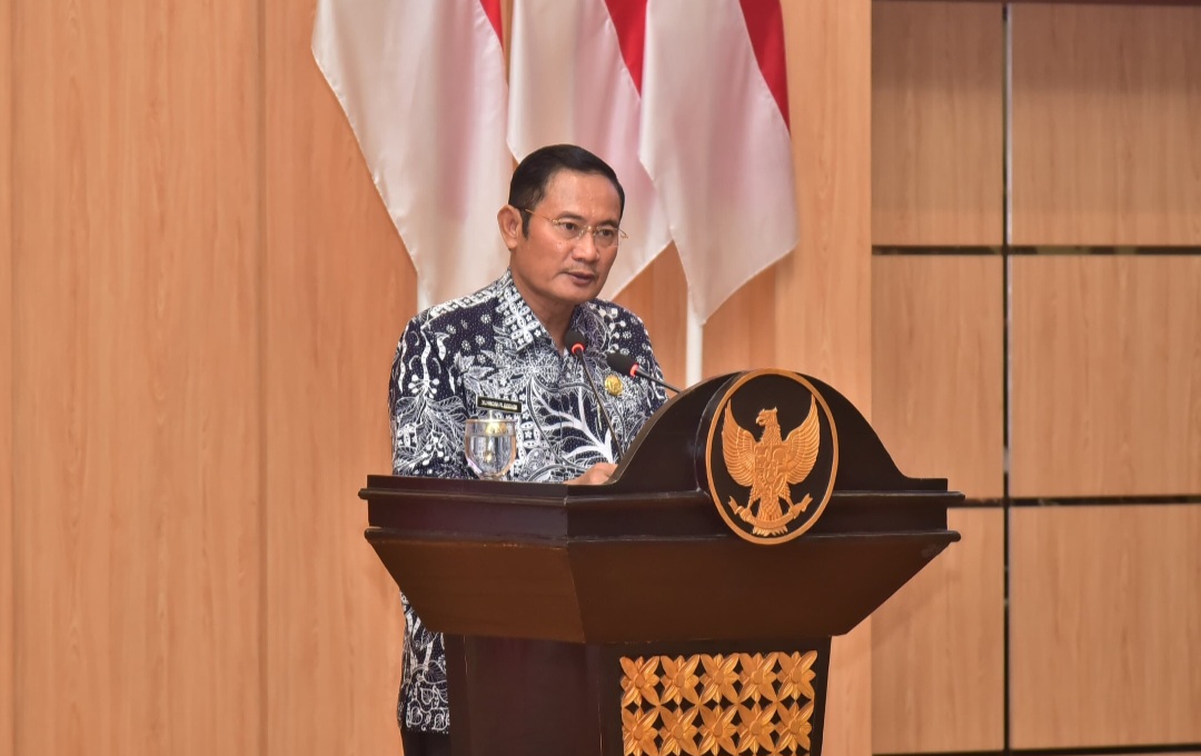 Foto: Lamongan Akan Susun 11 Raperda pada 2026