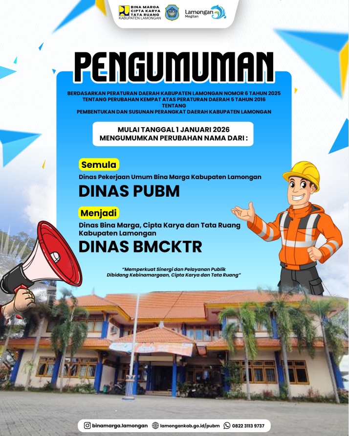 PENGUMUMAN