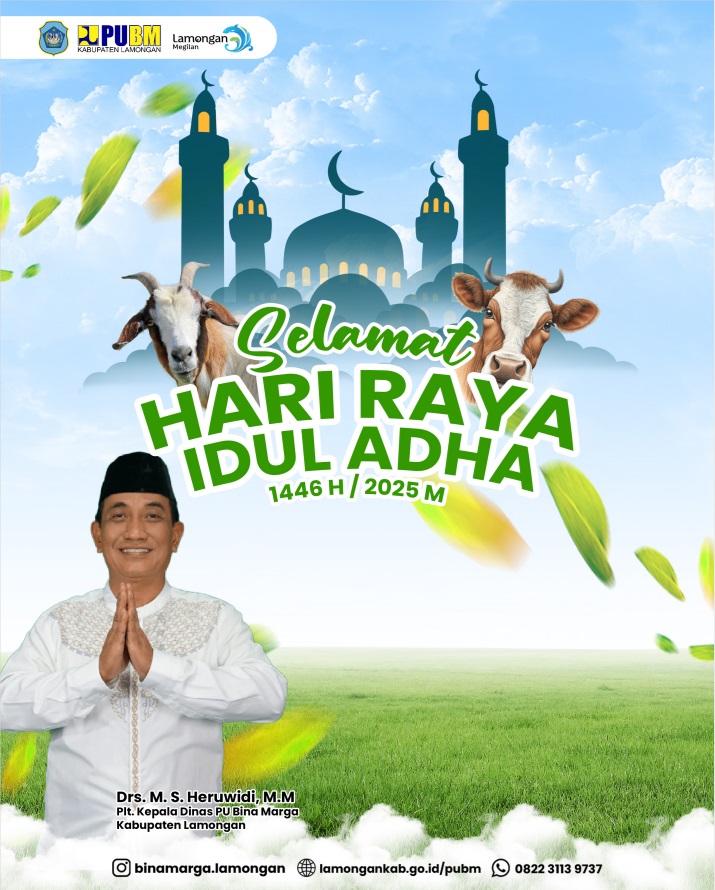 IDUL ADHA 2025
