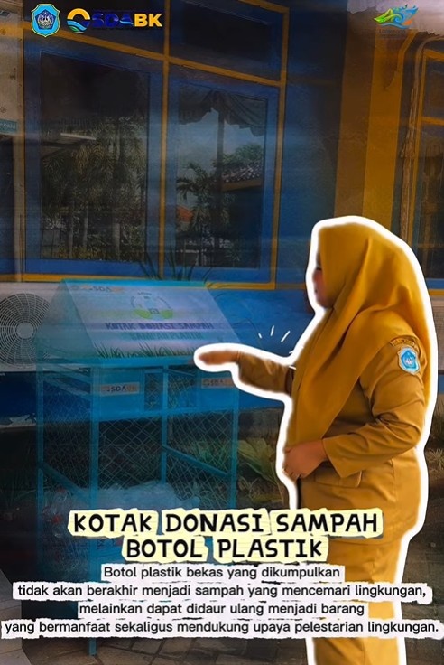 Foto: Resik Megilan, Semangat Bersih yang Membanggakan