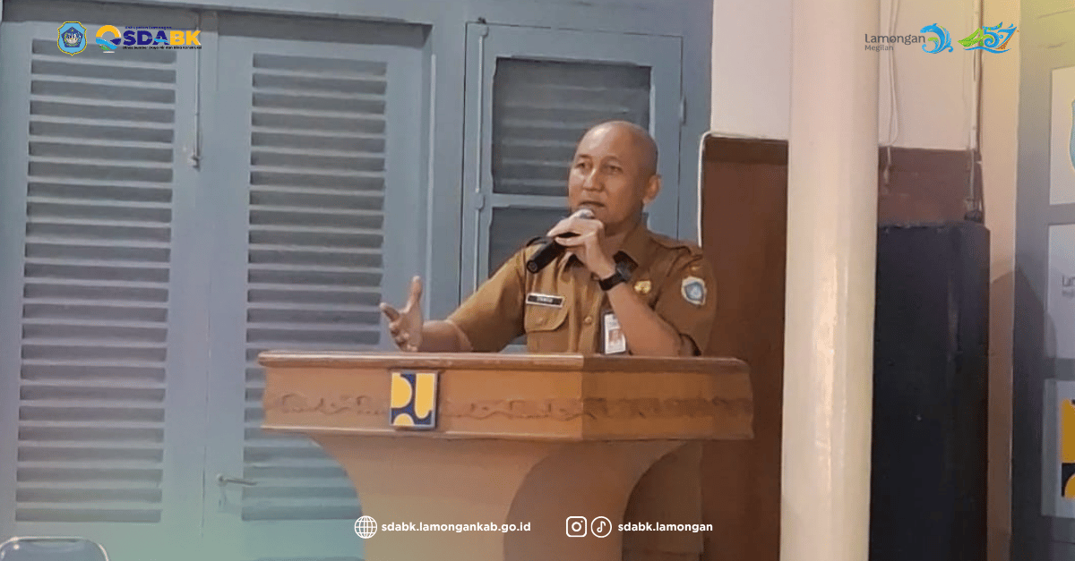 Foto: Dinas SDABK Lamongan Laksanakan Tindak Lanjut Sosialisasi Penilaian Kinerja PPPK