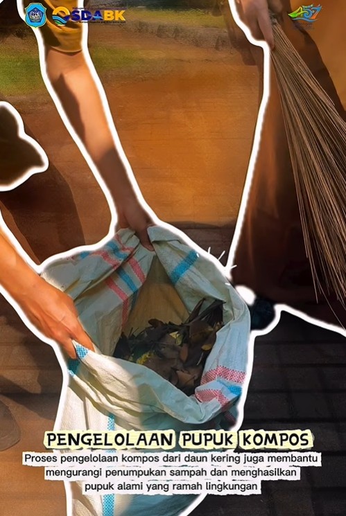 Foto: Resik Megilan, Semangat Bersih yang Membanggakan