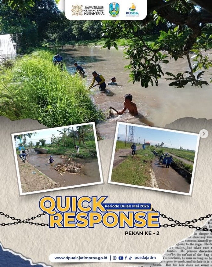 Foto: Quick Response