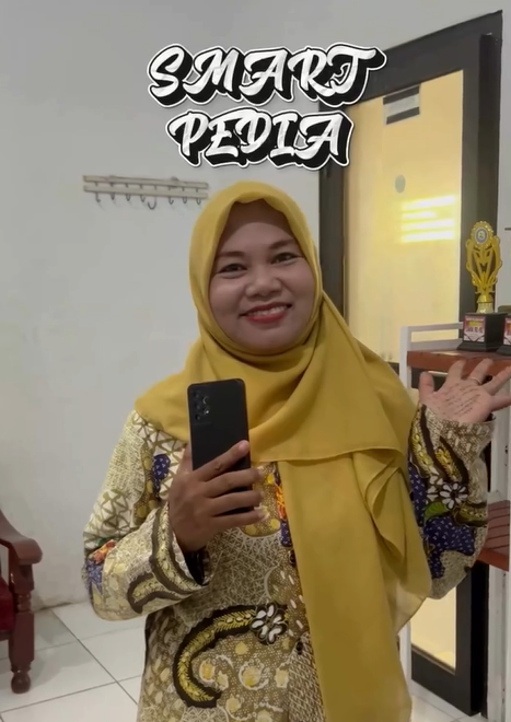 Foto: SmartPedia: Mengenal Istilah-Istilah dalam Dunia Sumber Daya Air
